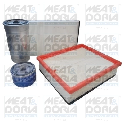 Filter Set